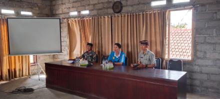 Sosialisasi Bantuan Rumah Swadaya Bersumber dari APBD Tahun 2026